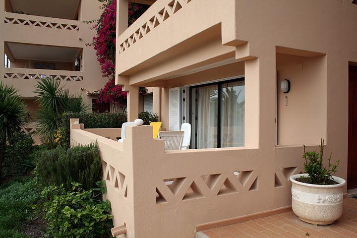 Aparthotel Turisticos Buganvilia