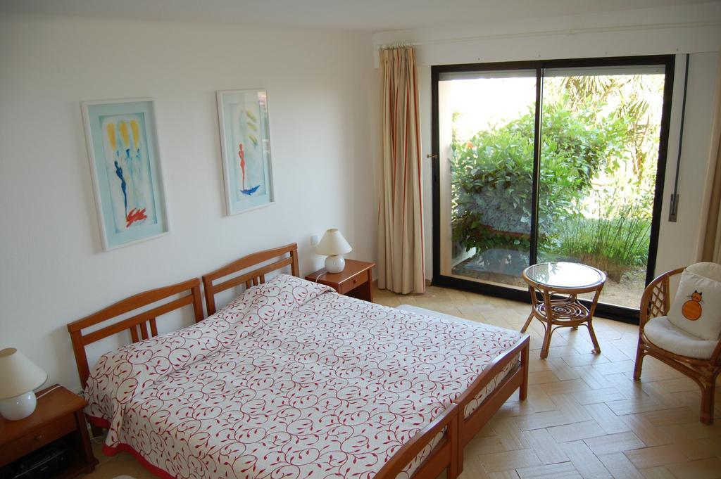 Aparthotel Turisticos Buganvilia