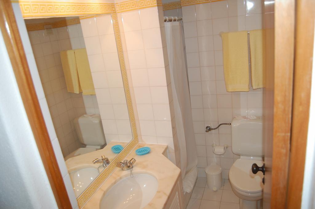 Aparthotel Turisticos Buganvilia