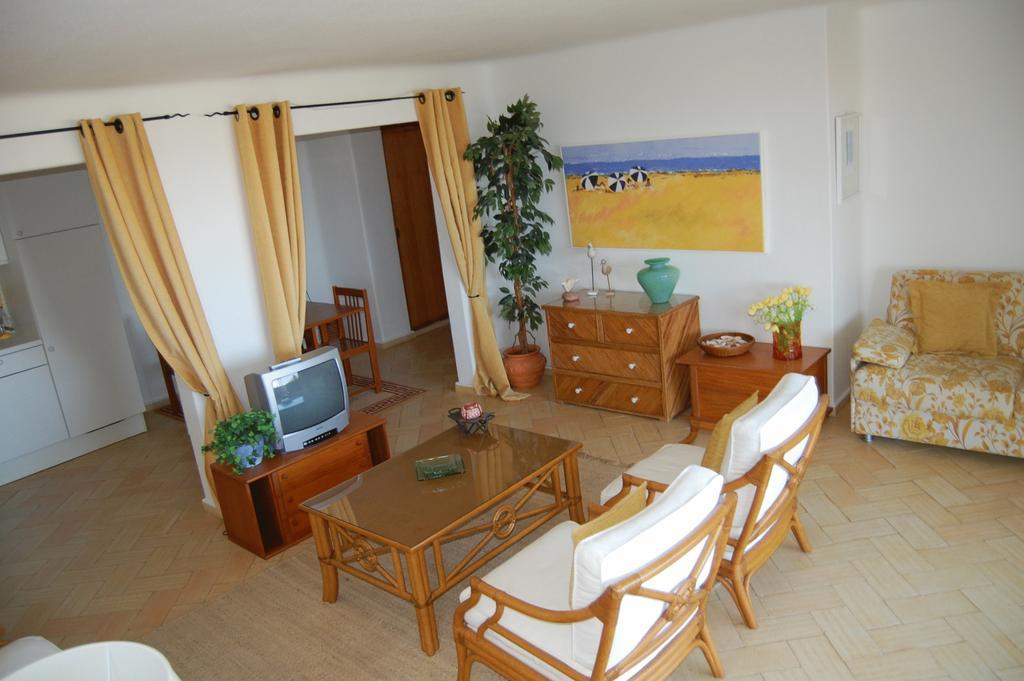 Aparthotel Turisticos Buganvilia