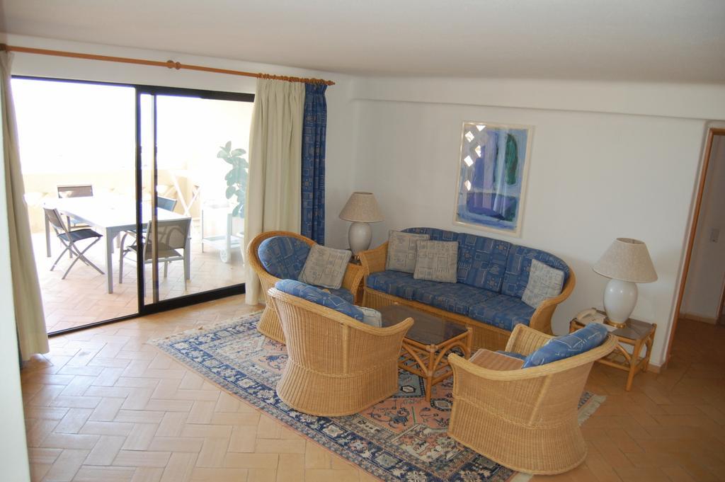 Aparthotel Turisticos Buganvilia Lagos