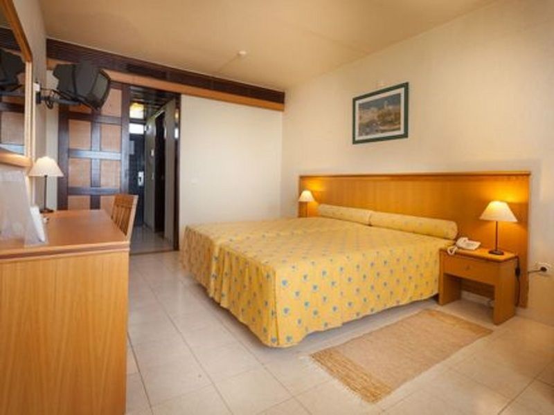 Hotel Auramar