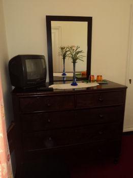 Guest house Pensao Residencial Mirasol