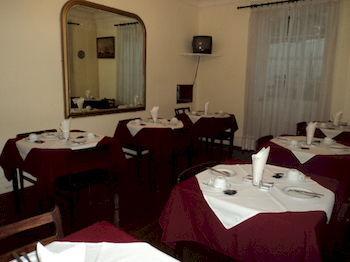 Guest house Pensao Residencial Mirasol