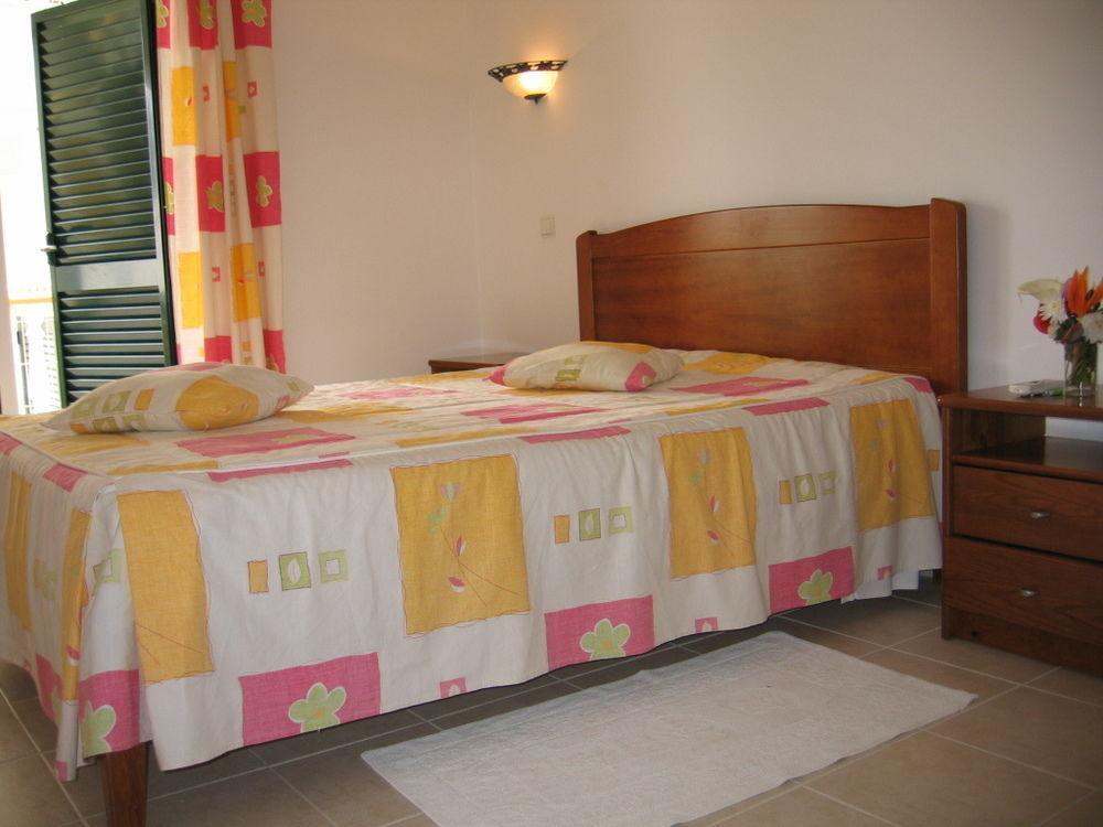 Solar Veiguinha Aparthotel