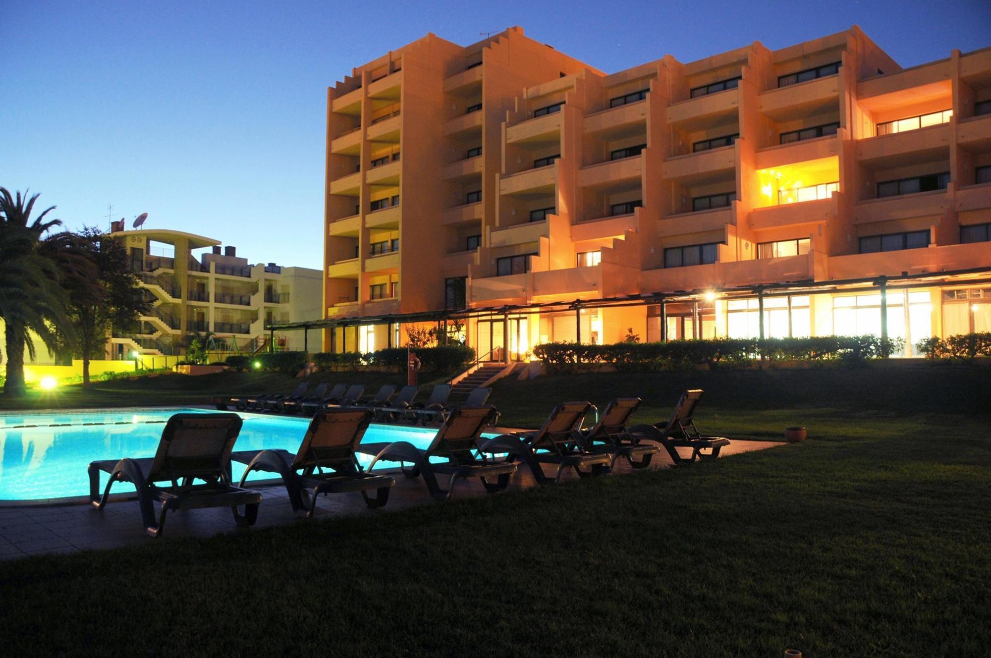 Dom Pedro Aparthotel Lagos