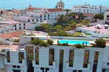 Colina Do Mar Hotel