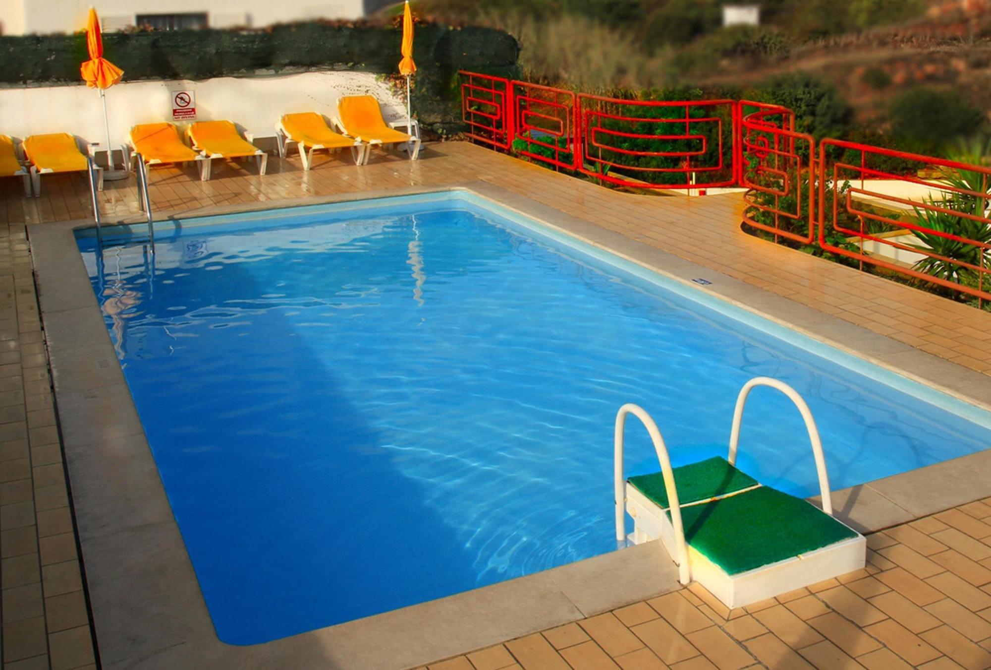 Colina Do Mar Hotel Albufeira