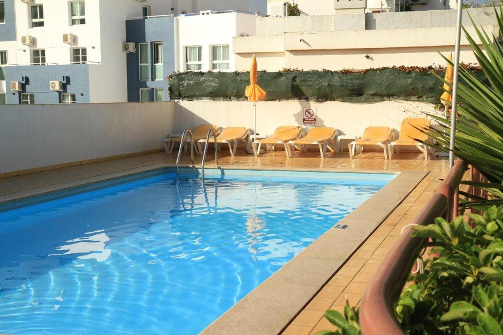 Colina Do Mar Hotel