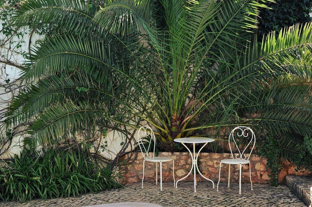 Uma Casa A Beira Sol 3* Lagos
