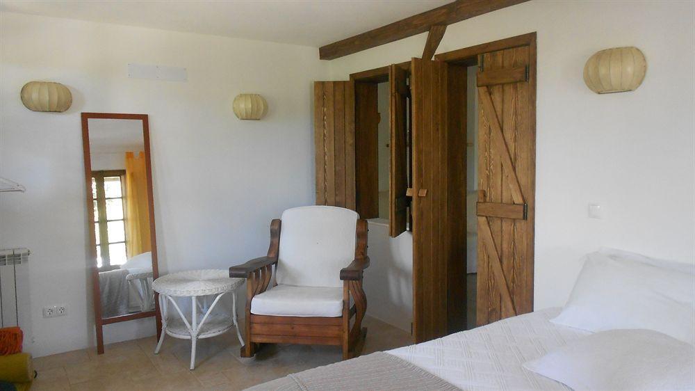 Uma Casa A Beira Sol Bed & Breakfast