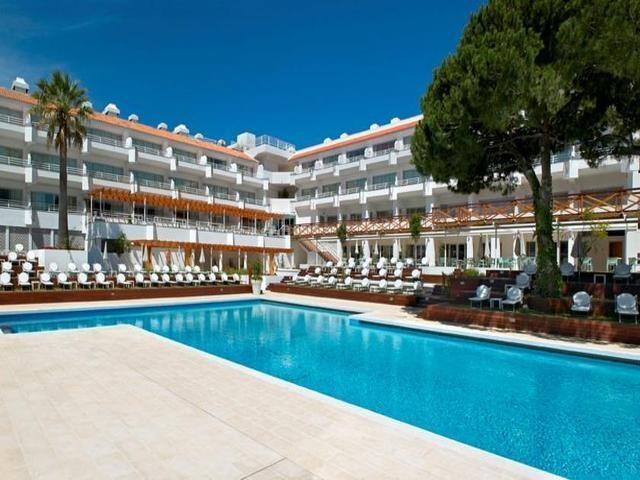 Aqualuz By The Editory 4*