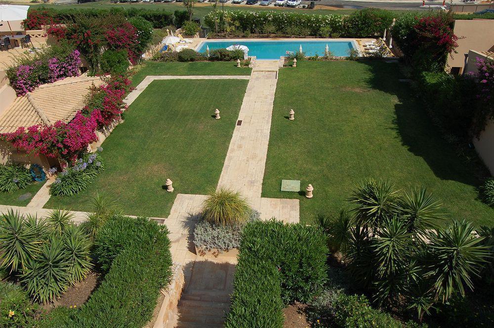 Turisticos Buganvilia Aparthotel Lagos