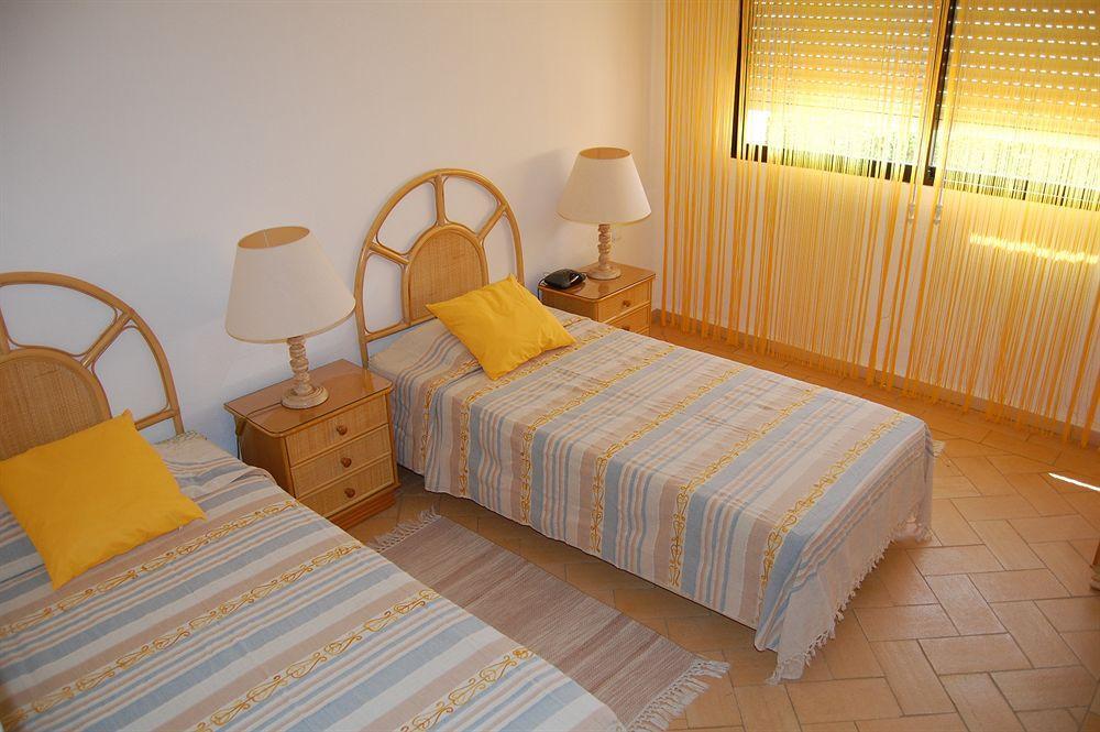 Turisticos Buganvilia Aparthotel Lagos