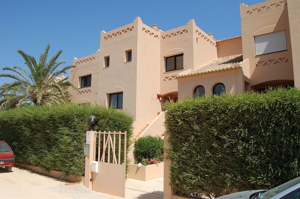 Turisticos Buganvilia Aparthotel Lagos