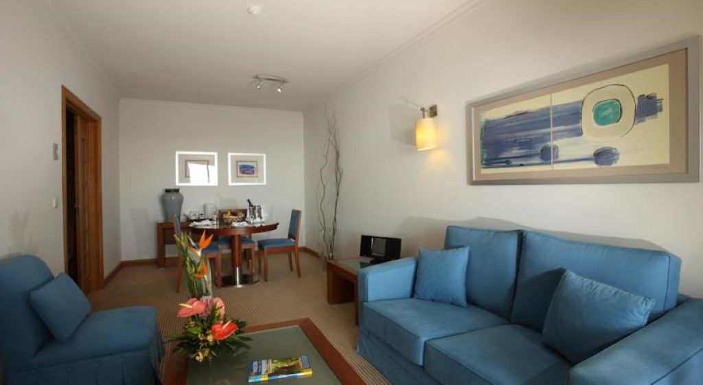 Madeira Regency Cliff - Adults Only Hotel 4*
