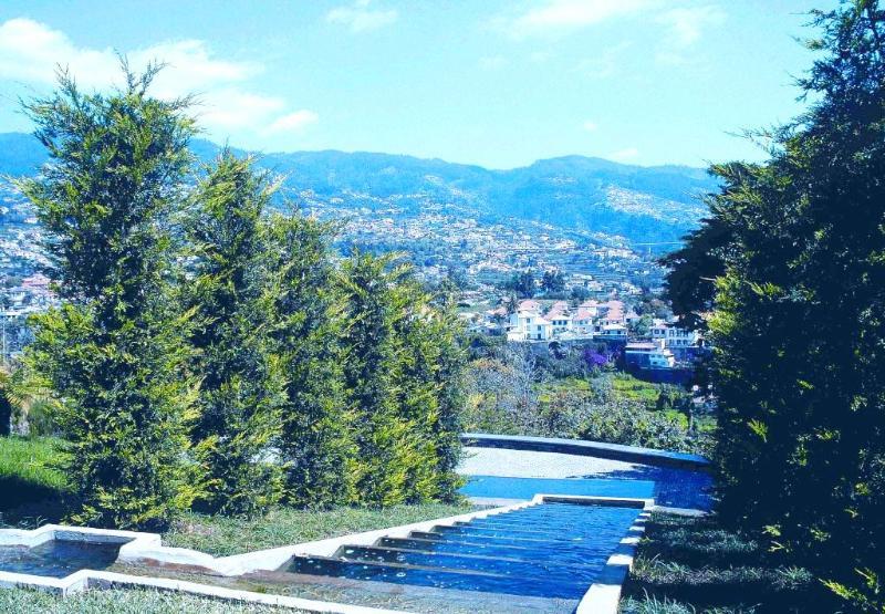 Quinta Vistas (adults Only) Hotel Funchal (Madeira)