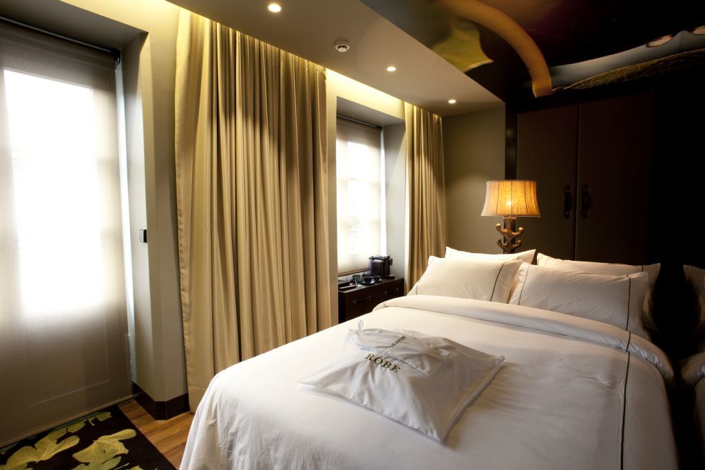 Figueira By The Beautique & Hotel
