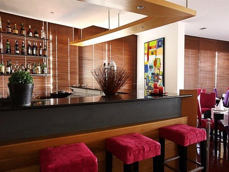 Hotel Madeira Regency Cliff - Adults Only Funchal (Madeira)