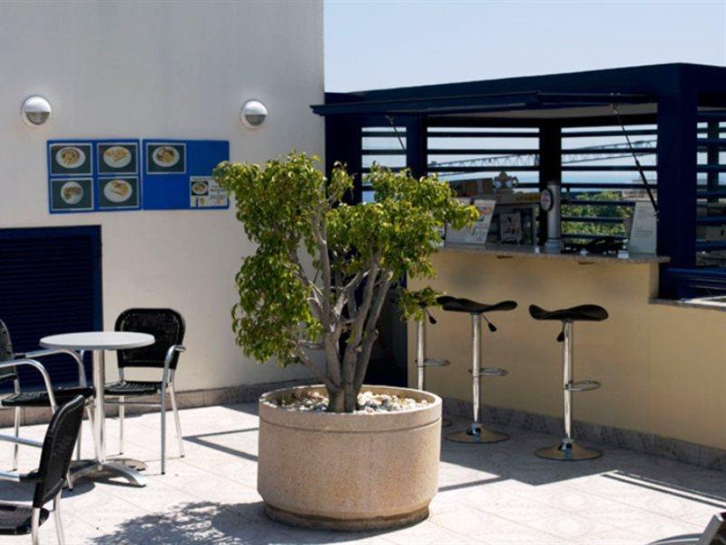Aparthotel Terrace Mar Funchal (Madeira)