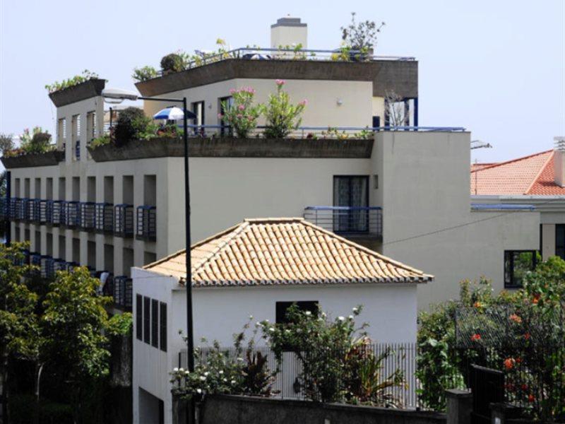 Terrace Mar Funchal (Madeira)