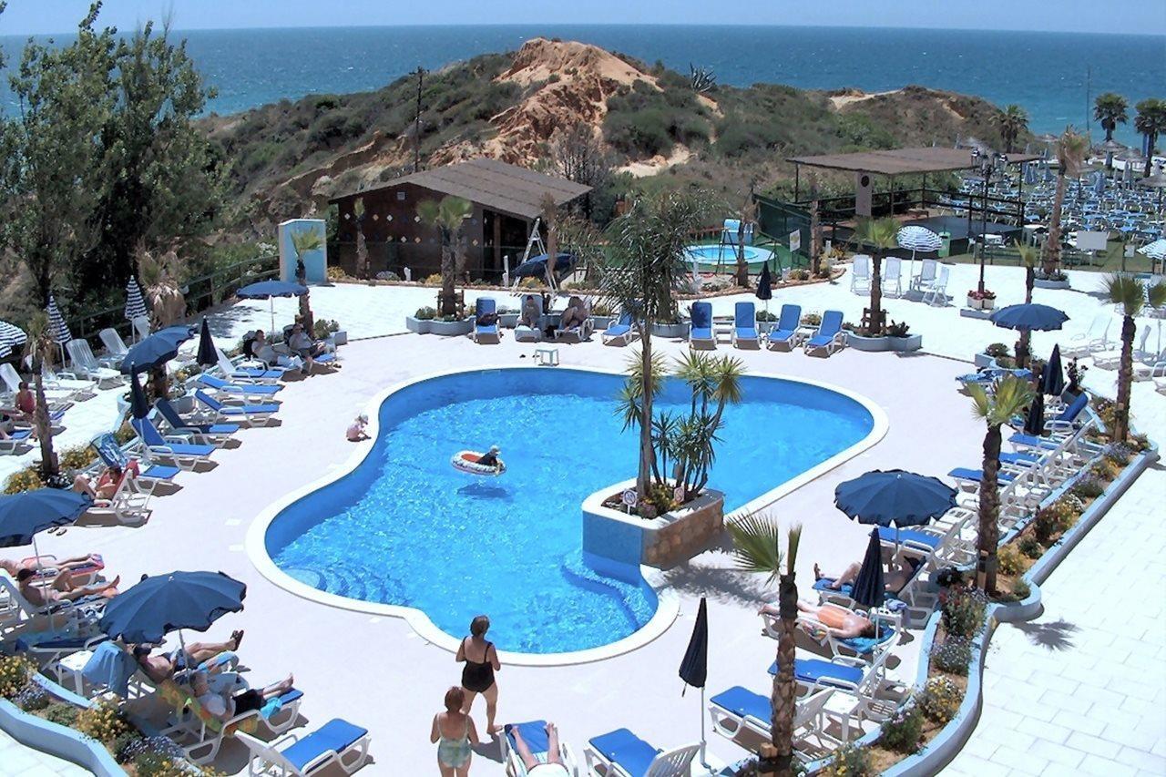 Hotel Auramar Albufeira