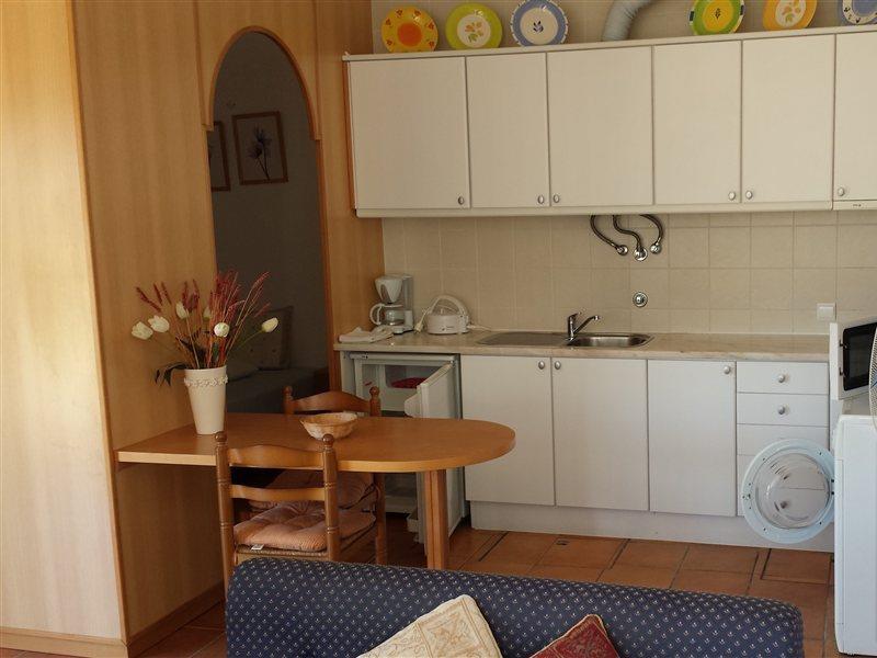 Aparthotel Clube Meia
