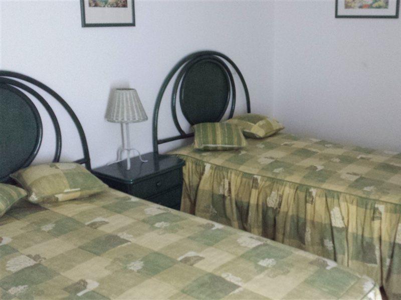 Aparthotel Clube Meia