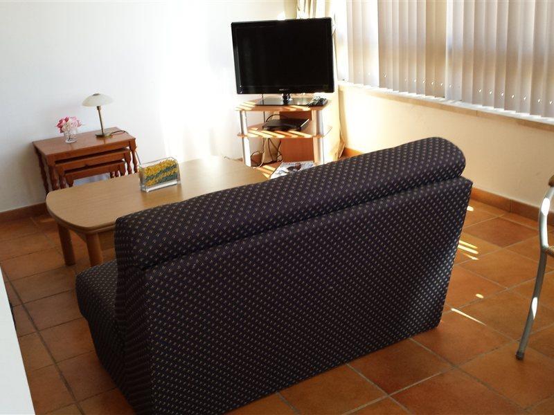 Aparthotel Clube Meia Lagos