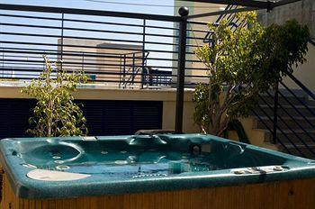 Aparthotel Terrace Mar 4*