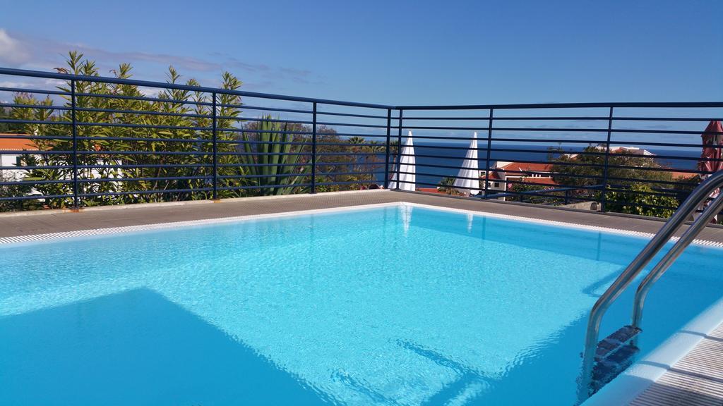 Aparthotel Terrace Mar 4*