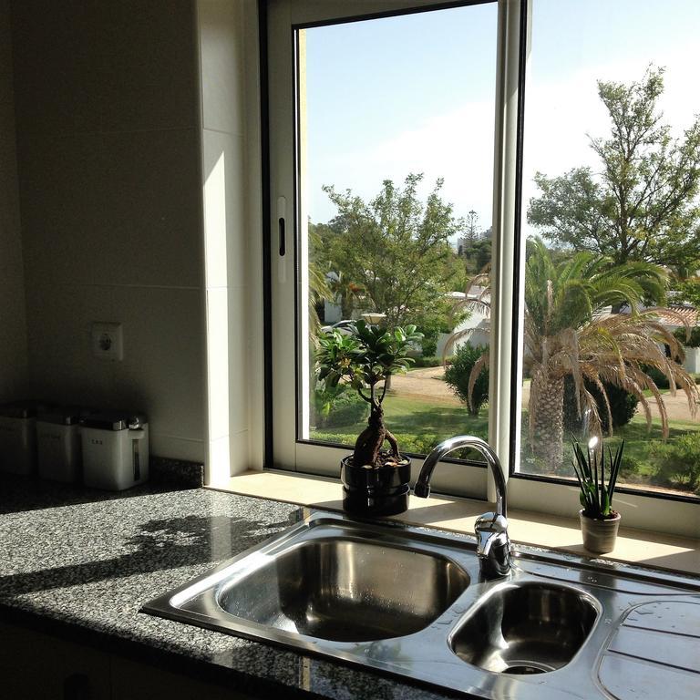 Ancora Boutique Apartments *
