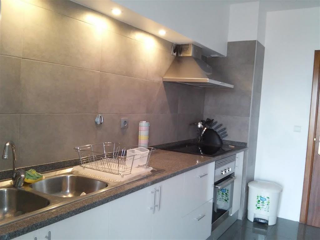 Apartment Lido *