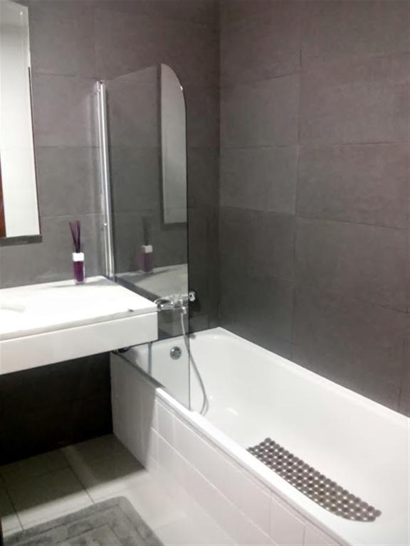 Apartment Lido *