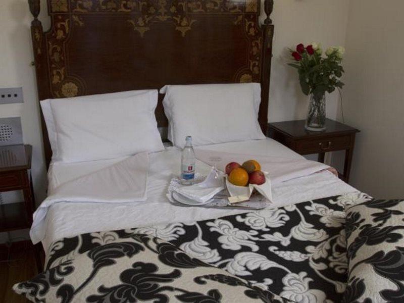 Sao Jose Hotel Porto