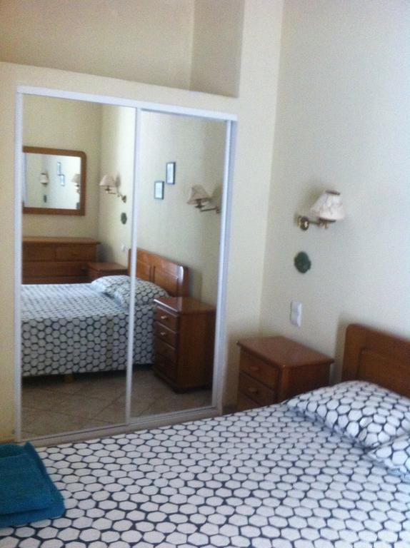 Apartamento Pé Na *