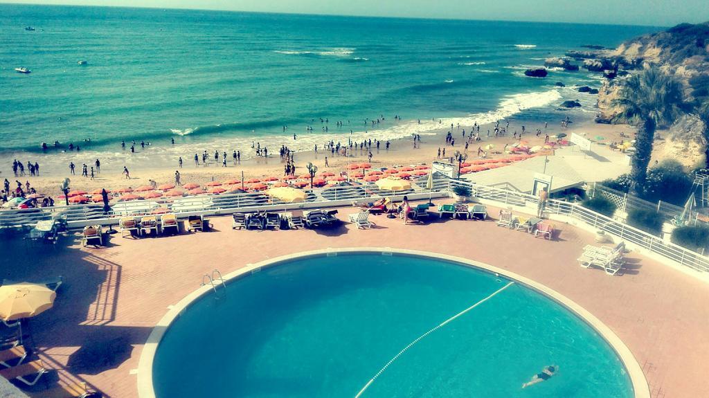 Apartamento Pé Na Albufeira