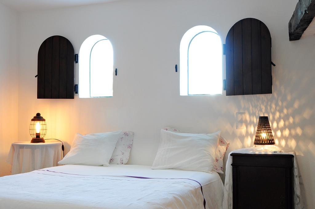 Bed & Breakfast Uma Casa A Beira Sol 3*