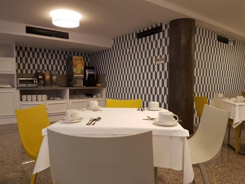Terrace Mar Aparthotel 4*