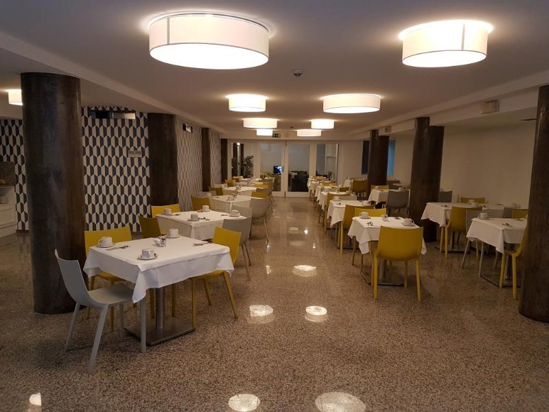 Aparthotel Terrace Mar Funchal (Madeira)