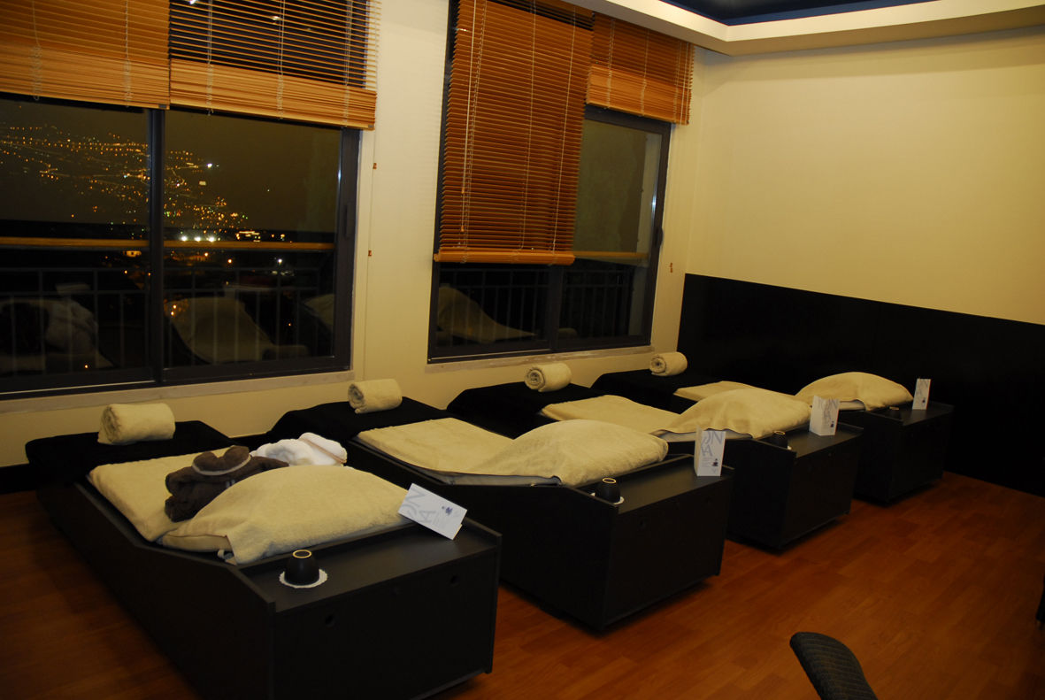 Hotel Quinta Vistas (adults Only) Funchal (Madeira)