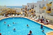 Aparthotel Clube Meia 3*
