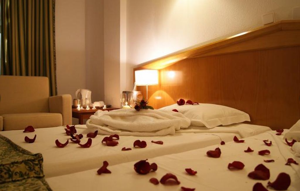 Hotel Colina Do Mar Albufeira