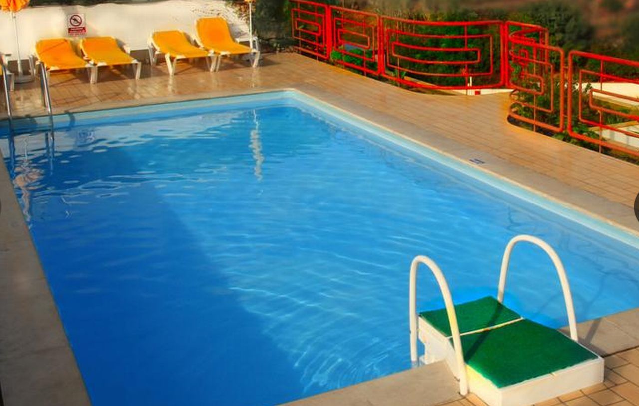 Colina Do Mar Hotel Albufeira