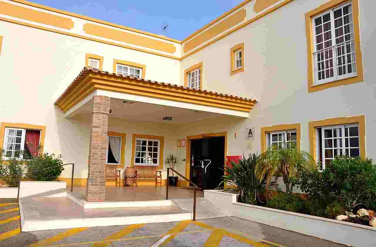 Apartahotel Club Ouratlantico