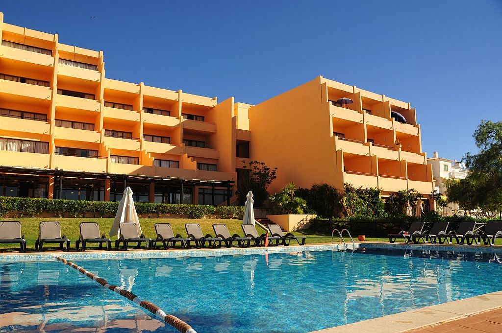 Dom Pedro Aparthotel Lagos