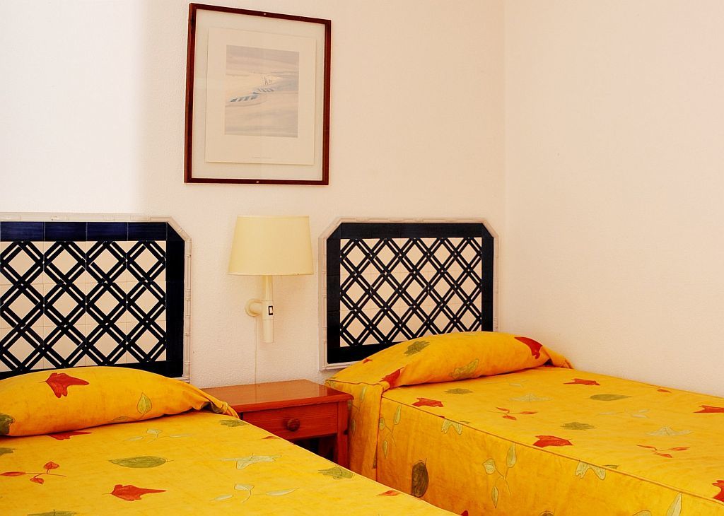 Aparthotel Dom Pedro