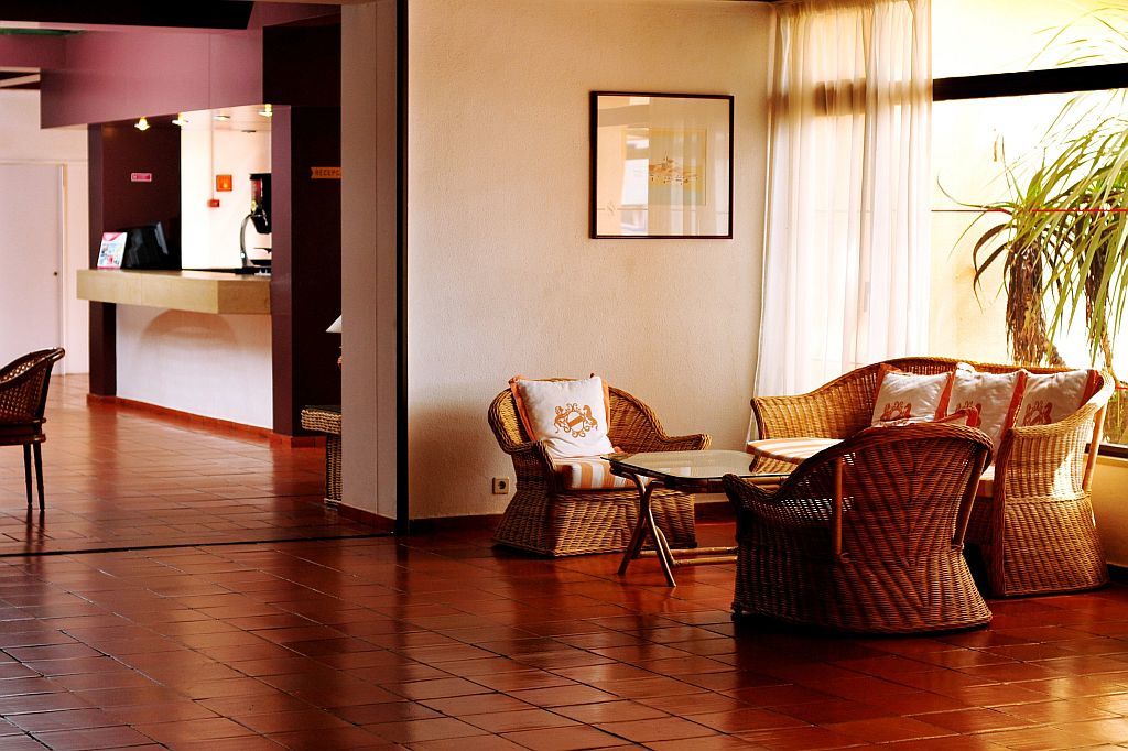Dom Pedro Aparthotel