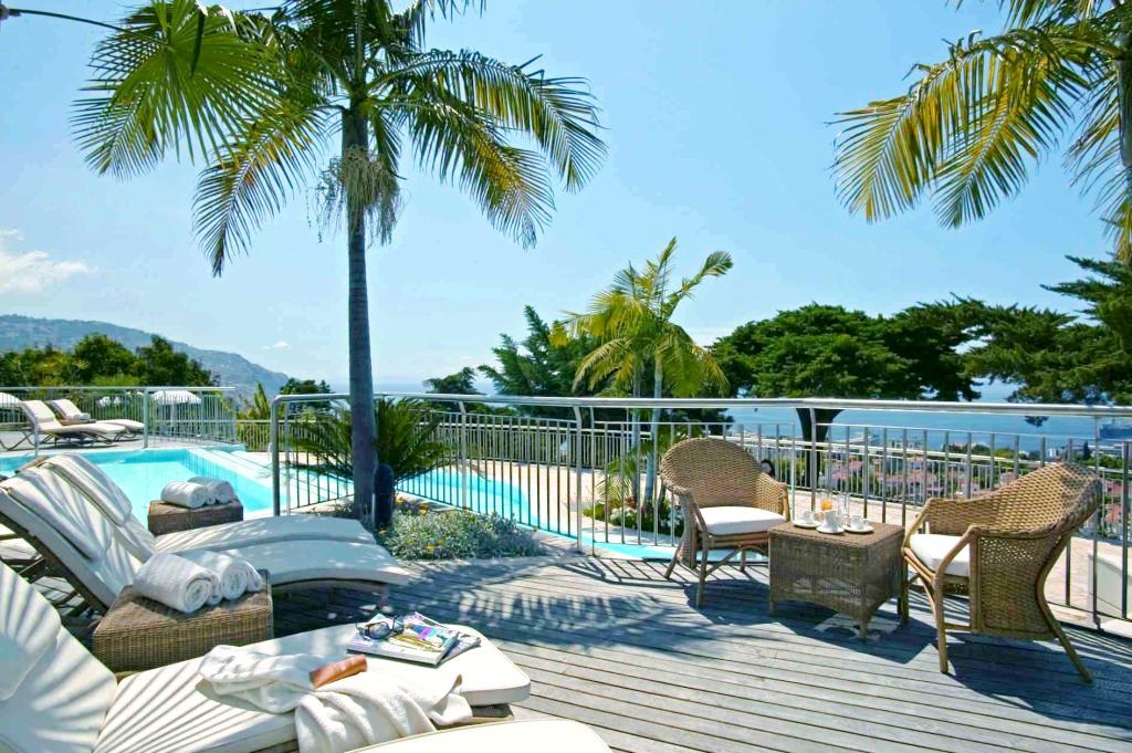 Hotel Quinta Vistas (adults Only)