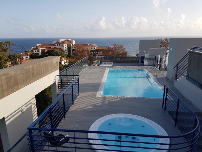 Terrace Mar Aparthotel